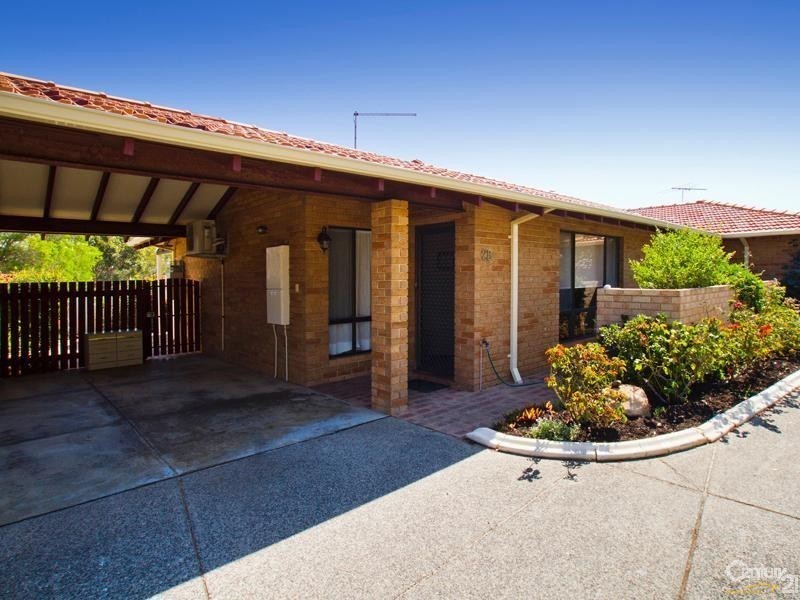 28/17 Syree Court, Marmion WA 6020