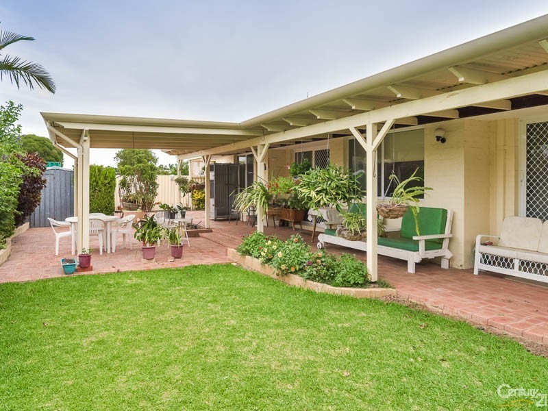 41B Mallard Way, Cannington WA 6107