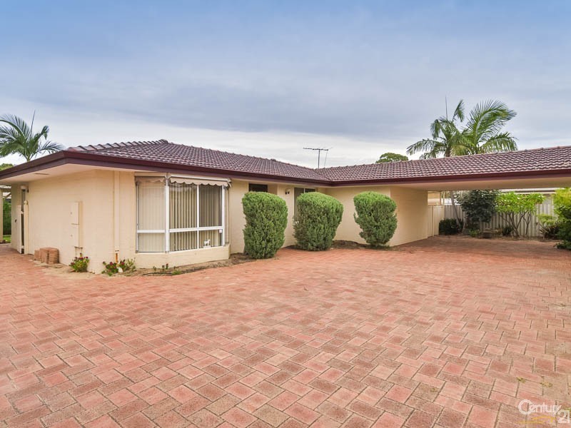 41B Mallard Way, Cannington WA 6107