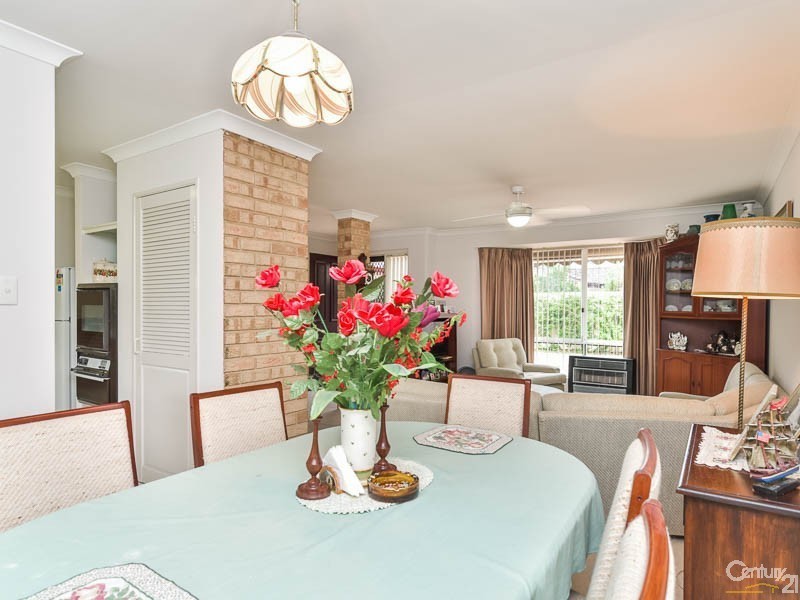 41B Mallard Way, Cannington WA 6107