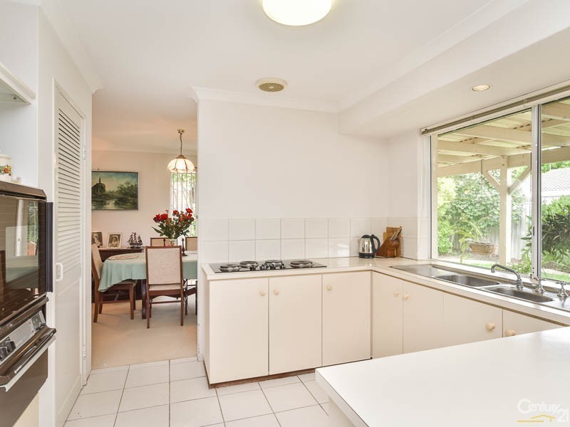 41B Mallard Way, Cannington WA 6107