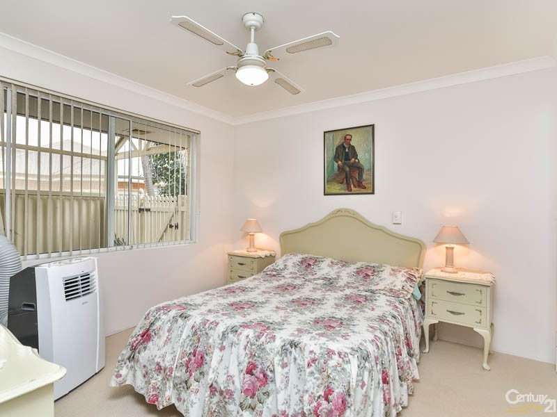 41B Mallard Way, Cannington WA 6107