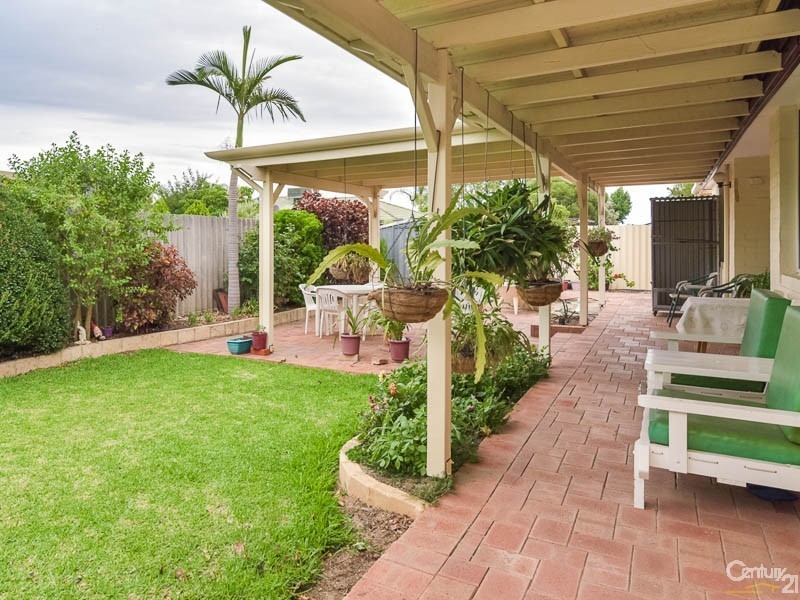 41B Mallard Way, Cannington WA 6107