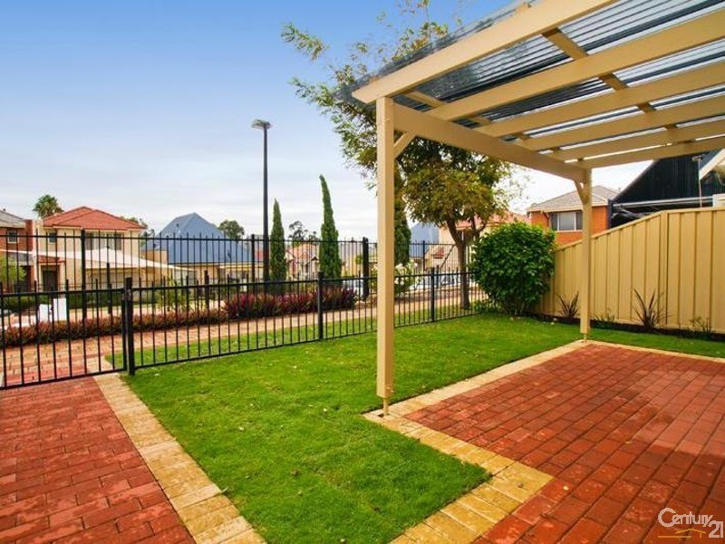 7/57 Frederick Street, Belmont WA 6104