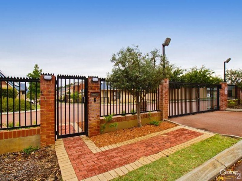 7/57 Frederick Street, Belmont WA 6104