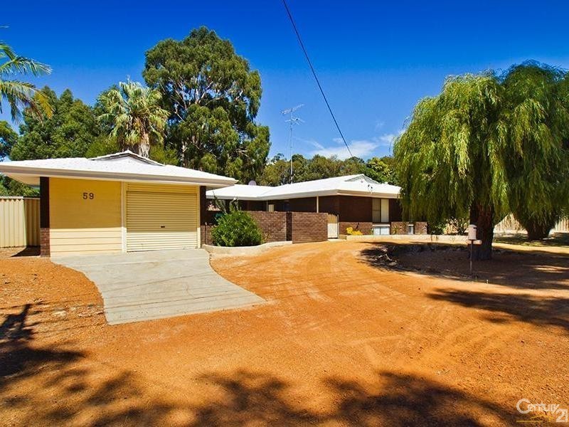 59 Westborne Road, Roleystone WA 6111