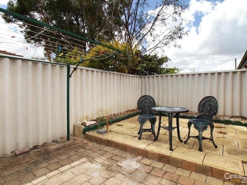 20/2 Glennis Close, Gosnells WA 6110