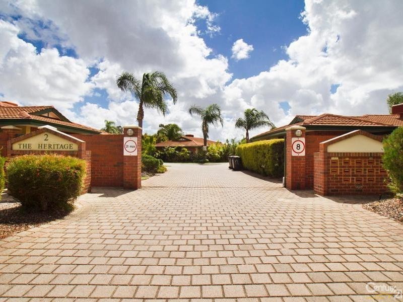 20/2 Glennis Close, Gosnells WA 6110