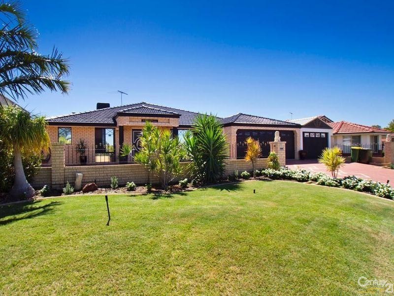 3 Atwell Close, Munster WA 6166