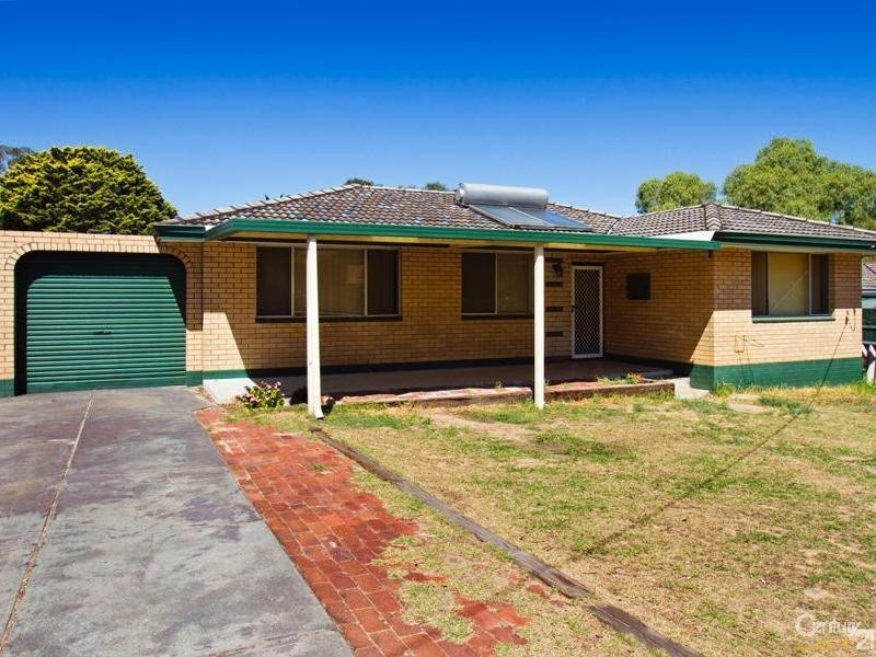 6 Ennis Court, Orelia WA 6167
