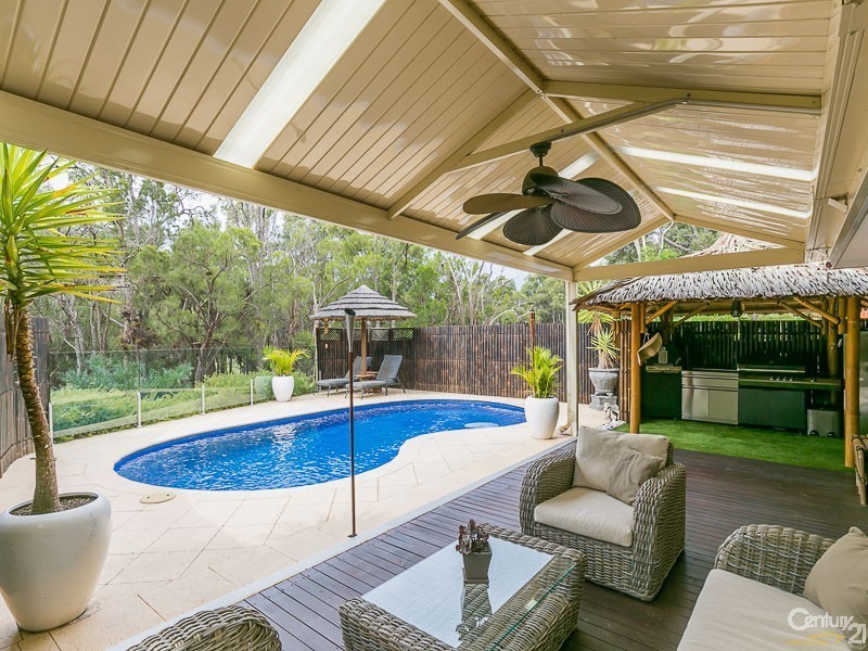 10 Forestedge Retreat, Roleystone WA 6111