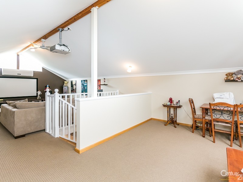 10 Forestedge Retreat, Roleystone WA 6111