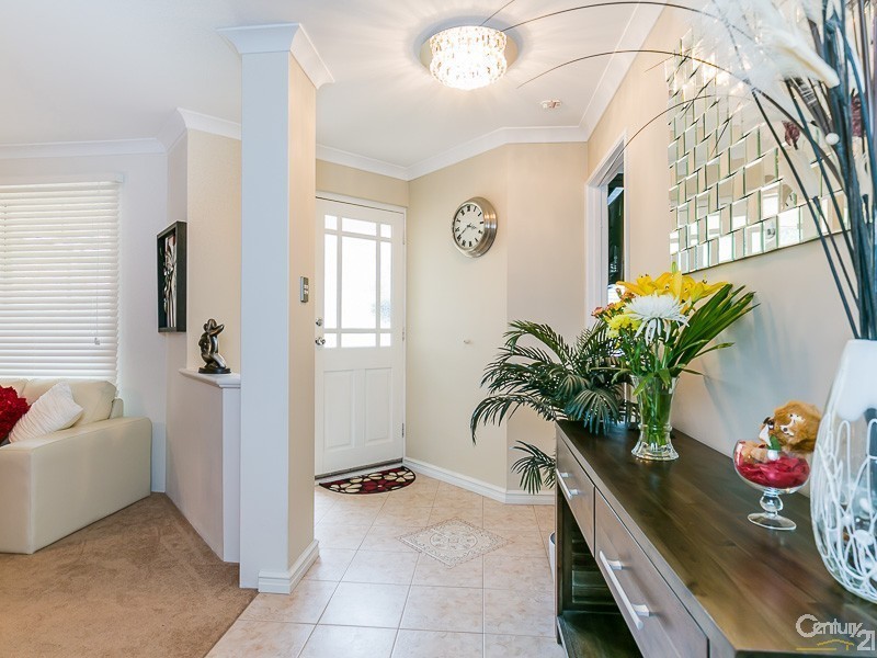 10 Forestedge Retreat, Roleystone WA 6111