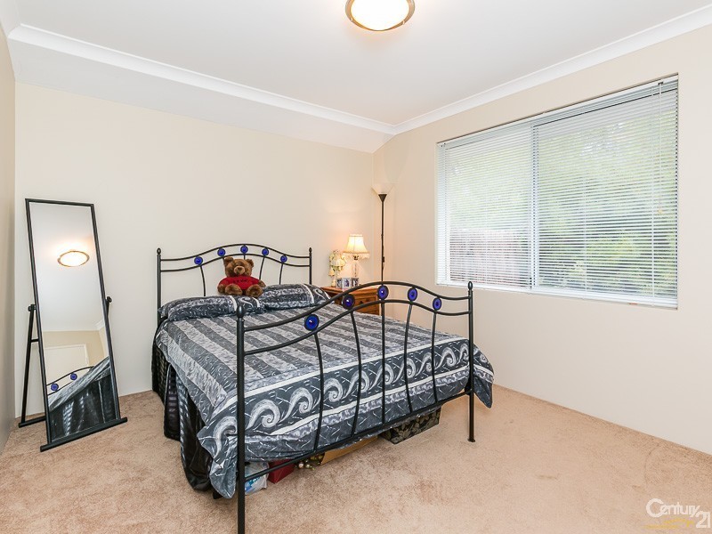 10 Forestedge Retreat, Roleystone WA 6111