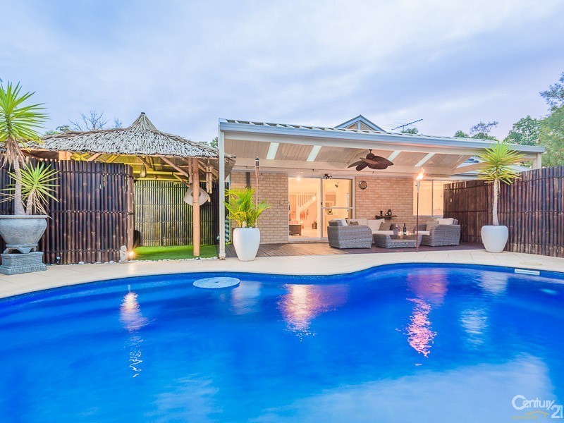 10 Forestedge Retreat, Roleystone WA 6111