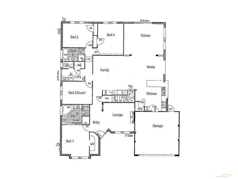 10 Forestedge Retreat, Roleystone WA 6111