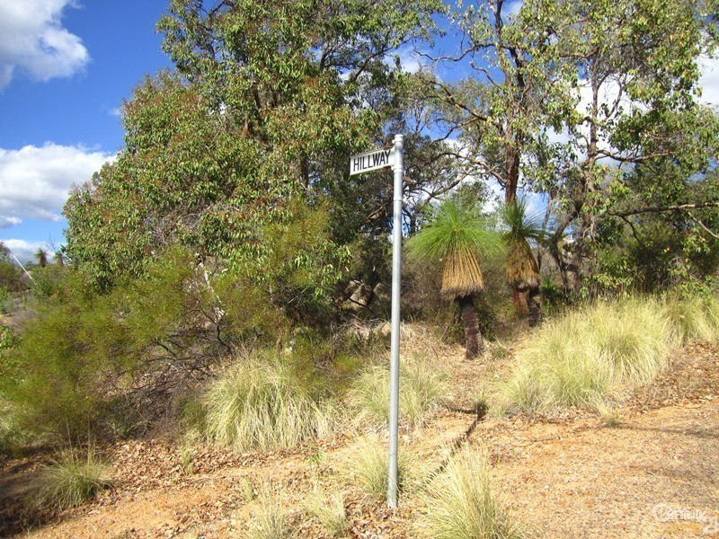 2 Hillway, Swan View WA 6056
