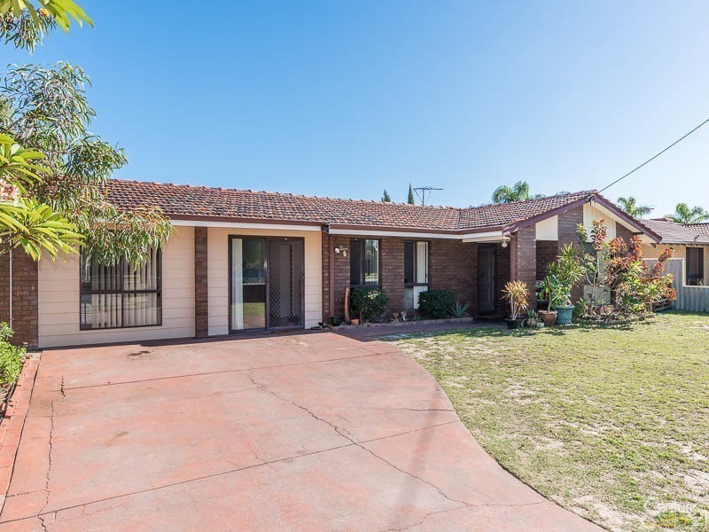 135 Yale Road, Thornlie WA 6108