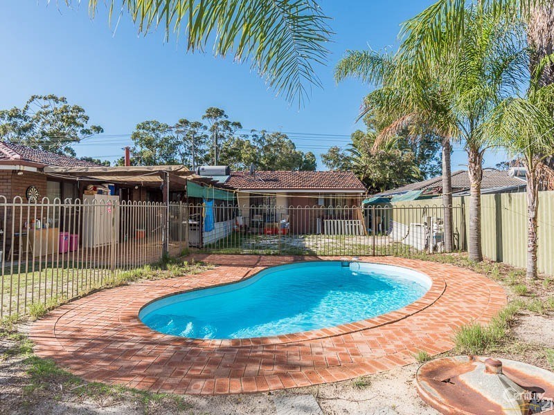 135 Yale Road, Thornlie WA 6108