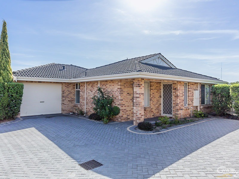 18/7 Lester Drive, Thornlie WA 6108