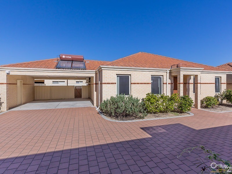 8/12 Arthur Street, Cannington WA 6107