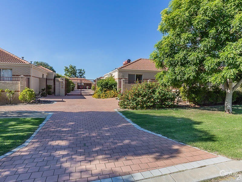 8/12 Arthur Street, Cannington WA 6107