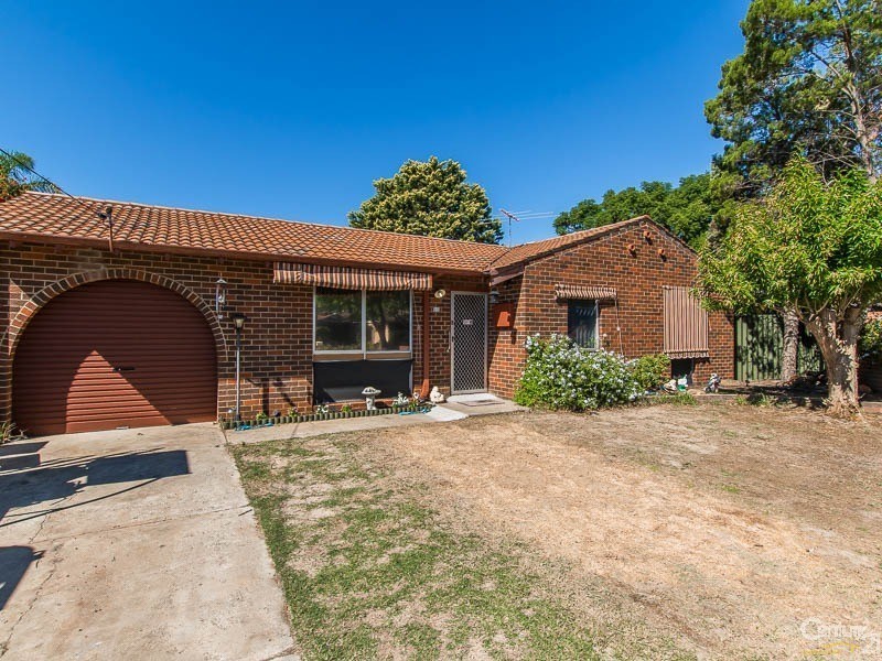 11 Taplow Court, Kelmscott WA 6111