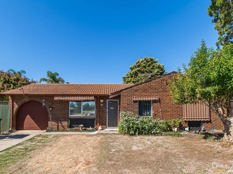 11 Taplow Court, Kelmscott WA 6111