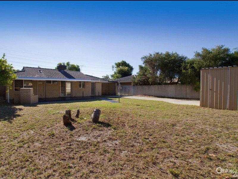 34 Oriole Way, Thornlie WA 6108