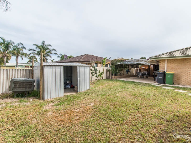 36 Reveley Close, Seville Grove WA 6112