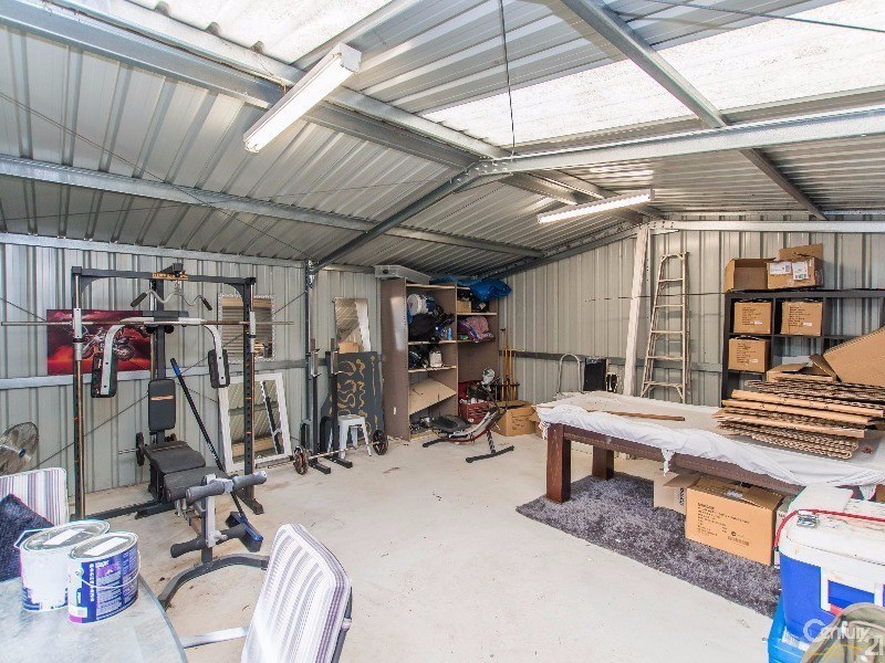 36 Reveley Close, Seville Grove WA 6112