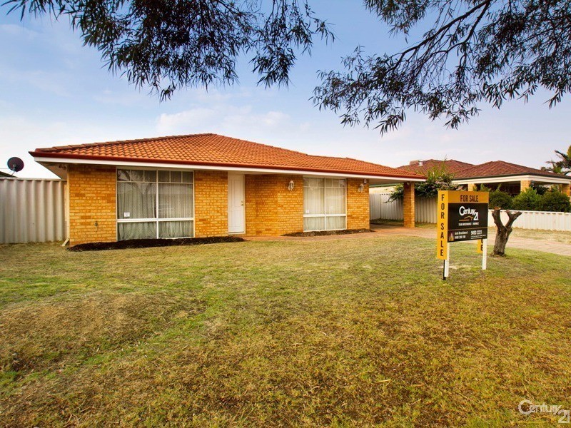 30 Powderbark Bypass, Kenwick WA 6107