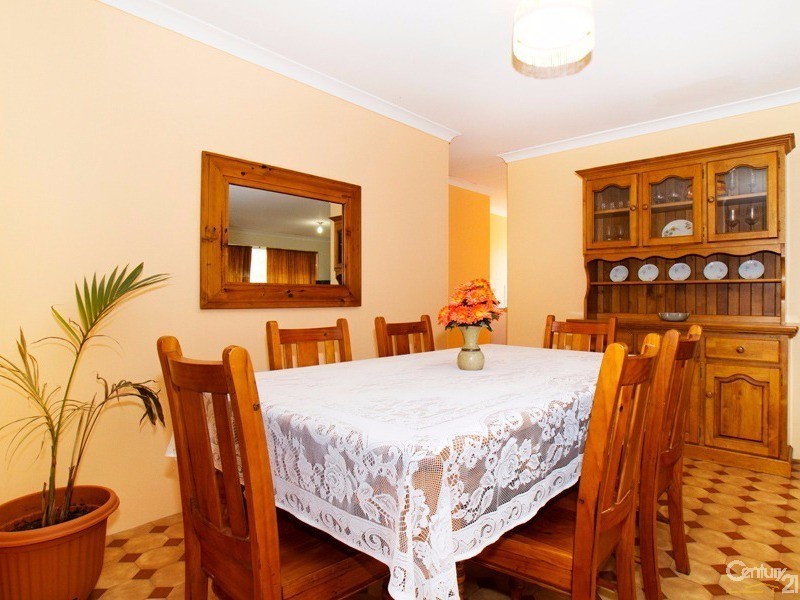 30 Powderbark Bypass, Kenwick WA 6107