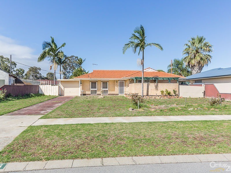 18 Lyrebird Way, Thornlie WA 6108