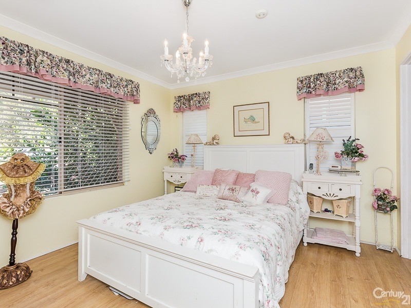 21 Lauterbach Drive, Gosnells WA 6110