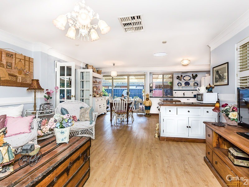 21 Lauterbach Drive, Gosnells WA 6110