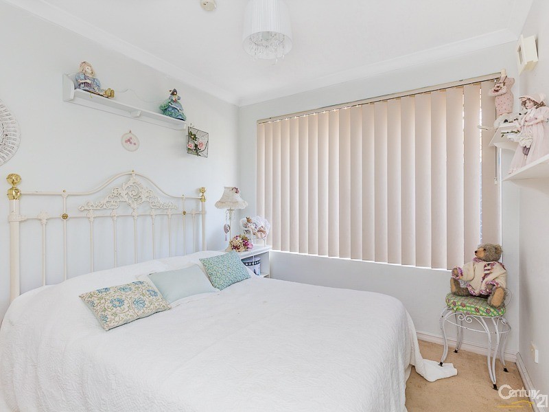 21 Lauterbach Drive, Gosnells WA 6110