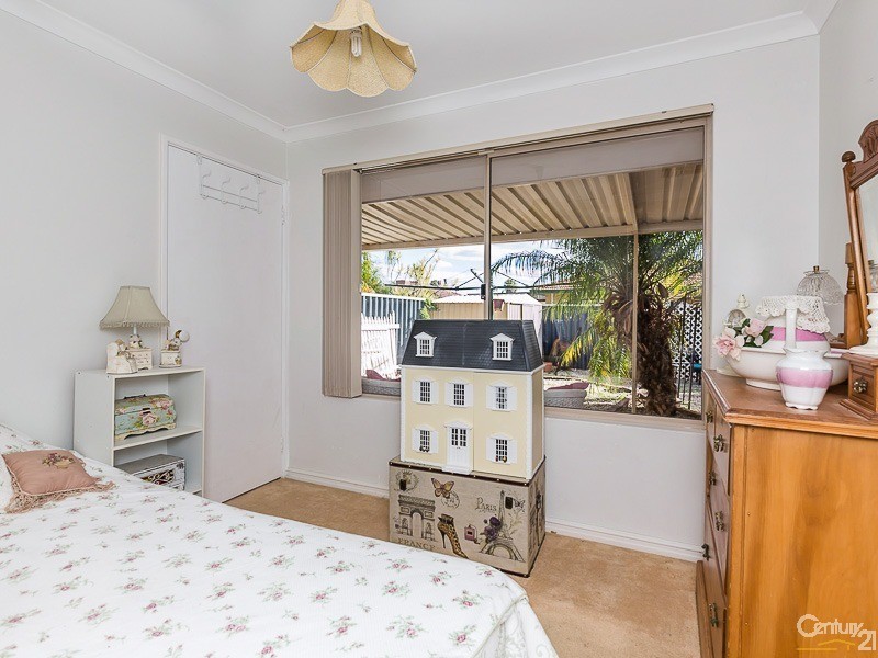 21 Lauterbach Drive, Gosnells WA 6110