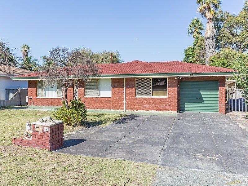 15 Blanche Street, Gosnells WA 6110