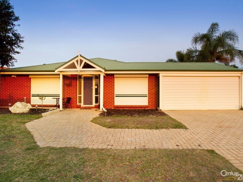 16 Autumn Crescent, Thornlie WA 6108