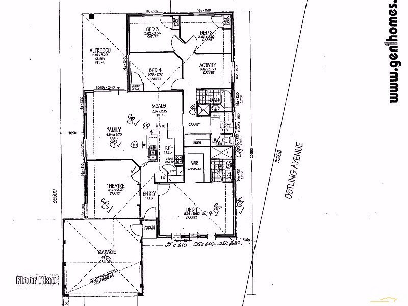 29 Minstrell Road, Bertram WA 6167