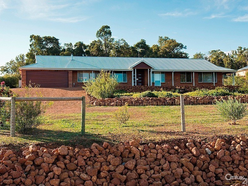 17 Ghost Gum Heights, Jarrahdale WA 6124