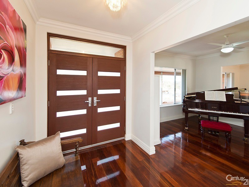 17 Ghost Gum Heights, Jarrahdale WA 6124