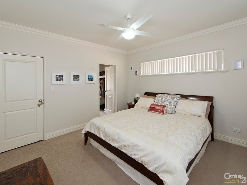 17 Ghost Gum Heights, Jarrahdale WA 6124
