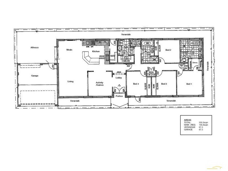 17 Ghost Gum Heights, Jarrahdale WA 6124