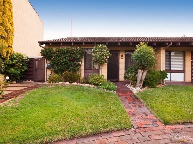 4/24 Swan Road, Attadale WA 6156