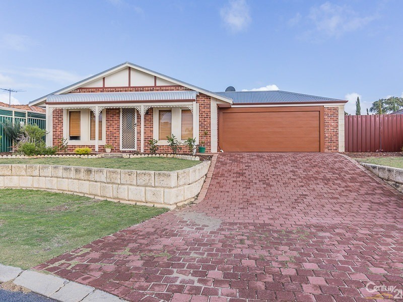 23 Dolara Court, Maddington WA 6109