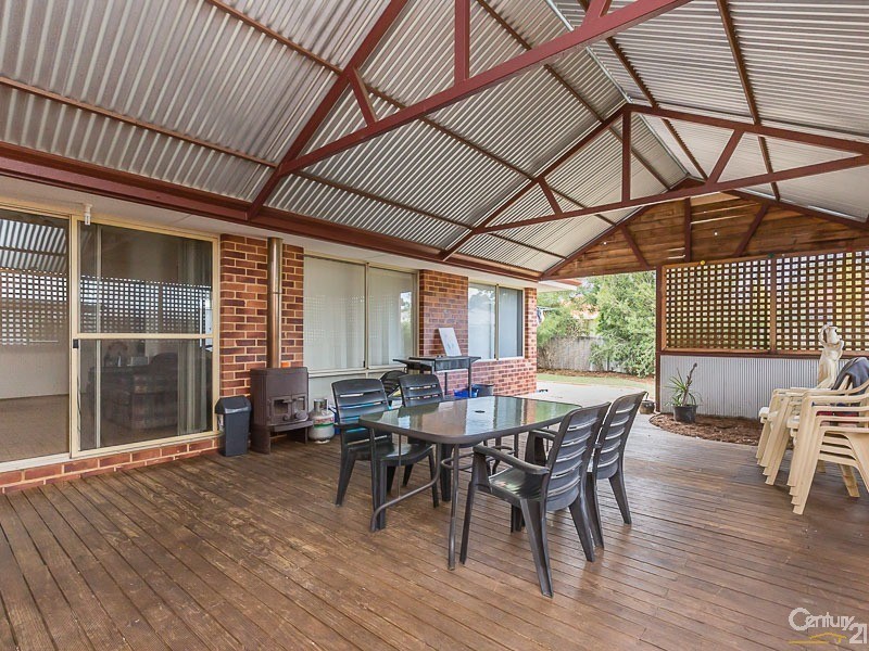 23 Dolara Court, Maddington WA 6109