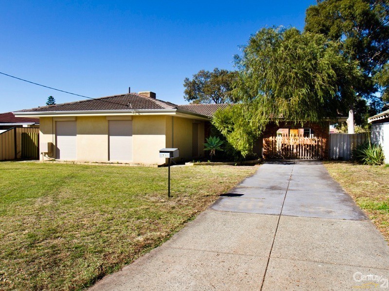 71 Lyrebird Way, Thornlie WA 6108