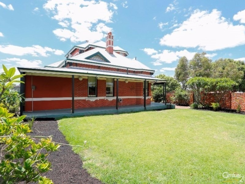 29 Dorothy Street, Gosnells WA 6110